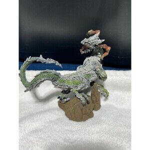 Dragon figure